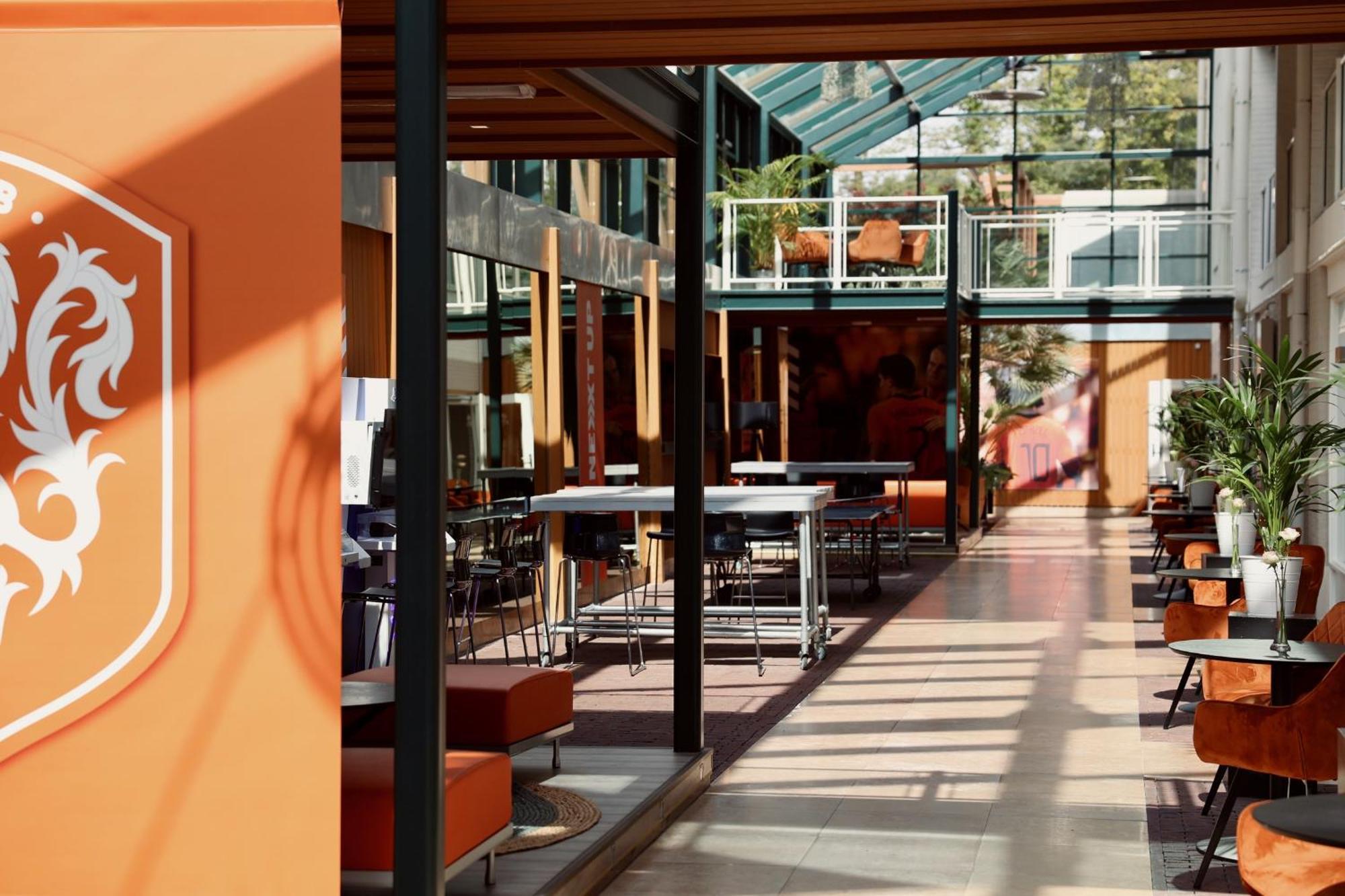 Fletcher Hotel-Restaurant Oud London 제이스트 외부 사진
