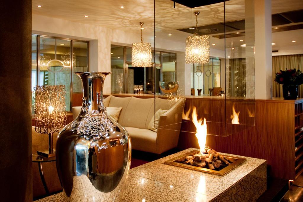 Fletcher Hotel-Restaurant Oud London 제이스트 외부 사진