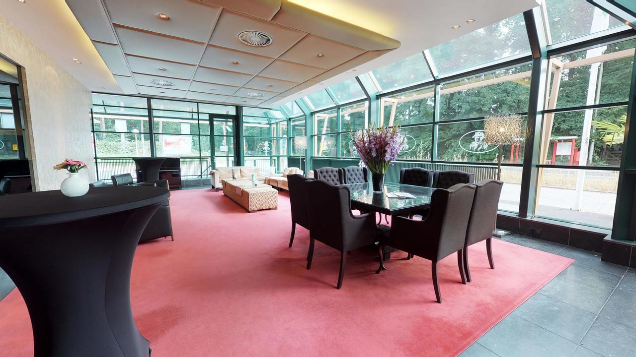 Fletcher Hotel-Restaurant Oud London 제이스트 외부 사진