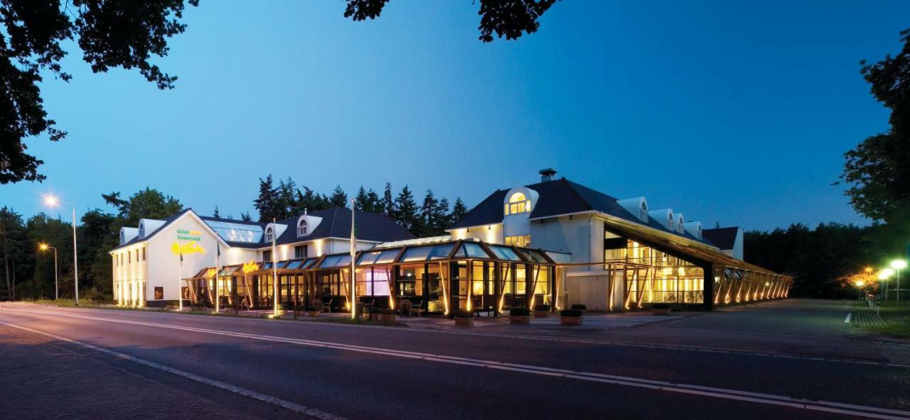 Fletcher Hotel-Restaurant Oud London 제이스트 외부 사진