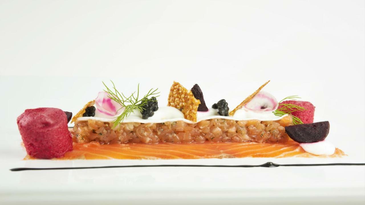 Fletcher Hotel-Restaurant Oud London 제이스트 외부 사진
